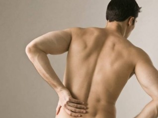¿Por qué surgen los dolores en la parte baja de la espalda