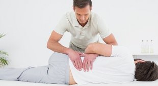 el dolor de espalda en la zona lumbar masaje