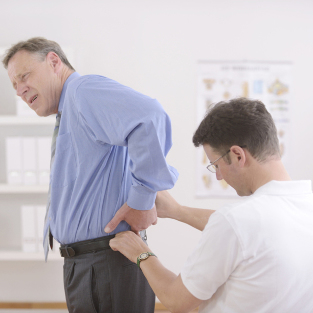 el dolor de espalda en la zona lumbar tratamiento