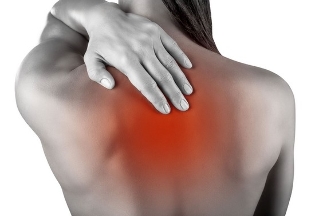 las causas de dolor en los hombros