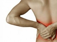 el tratamiento del dolor de espalda