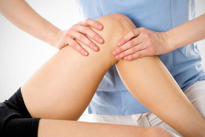 opciones para diagnosticar la artrosis de la articulación de la rodilla